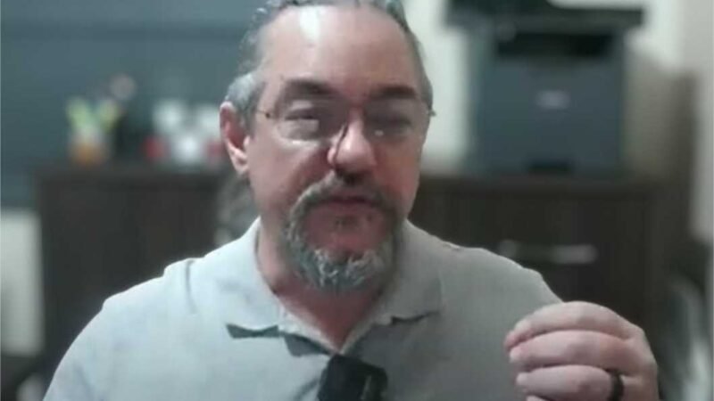 Com CPI instalada, Pastorello explica próximos passos em live