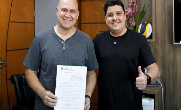 Agora é Lei! Projeto do vereador Alex Rodrigues garante Wi-Fi gratuito nas unidades de saúde de Cuiabá