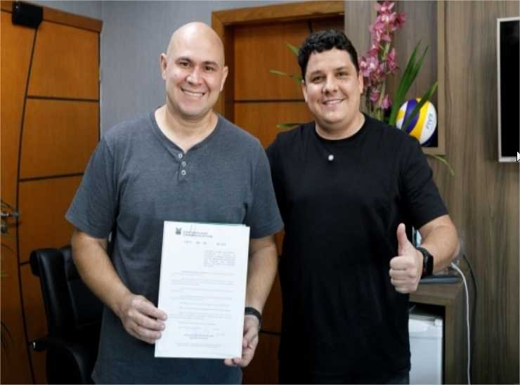 Agora é Lei! Projeto do vereador Alex Rodrigues garante Wi-Fi gratuito nas unidades de saúde de Cuiabá