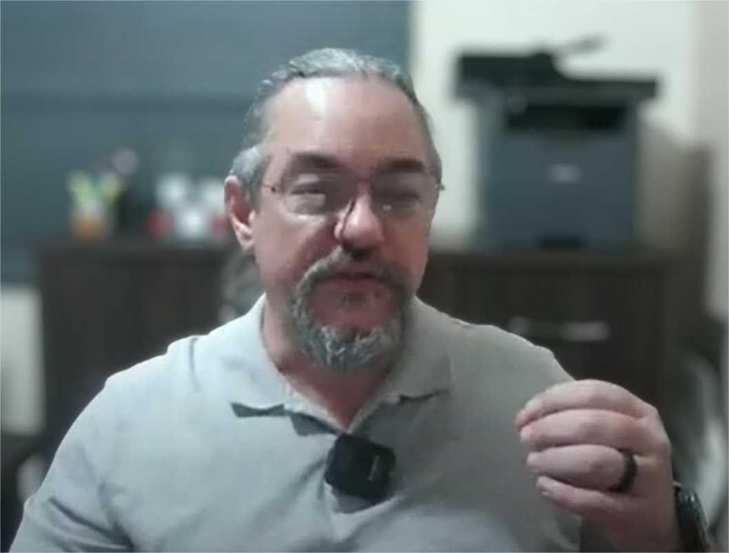 Com CPI instalada, Pastorello explica próximos passos em live