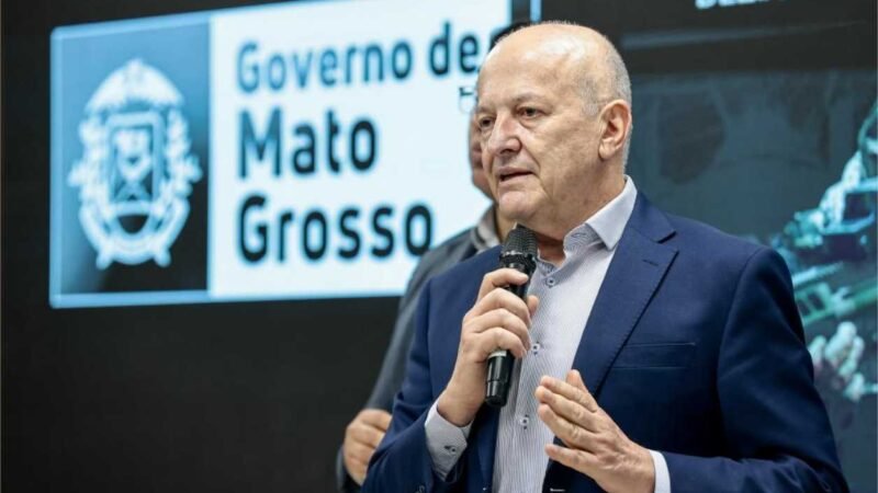 Vice-governador destaca investimento histórico e virada na segurança pública: “Forças mais valorizadas, estruturadas e eficientes”