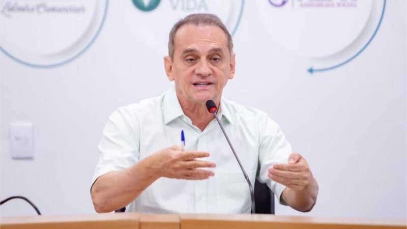 Wilson Santos alerta comunidades tradicionais sobre prazo para garantir R$ 6 mil destinados à agricultura