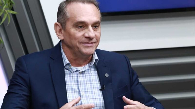 Wilson Santos propõe projeto contra uso de linhas chilenas e cerol por menores em MT