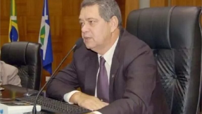 Ex-deputado Dentinho Teixeira lamenta morte da ex-vice-prefeita Bia Spinelli