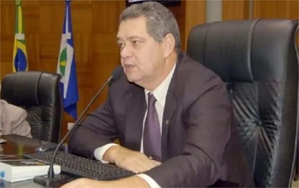 Ex-deputado Dentinho Teixeira lamenta morte da ex-vice-prefeita Bia Spinelli
