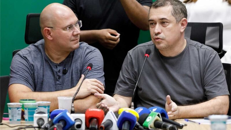 Prefeitura de Cuiabá propõe parcelar dívidas de R$ 723 milhões