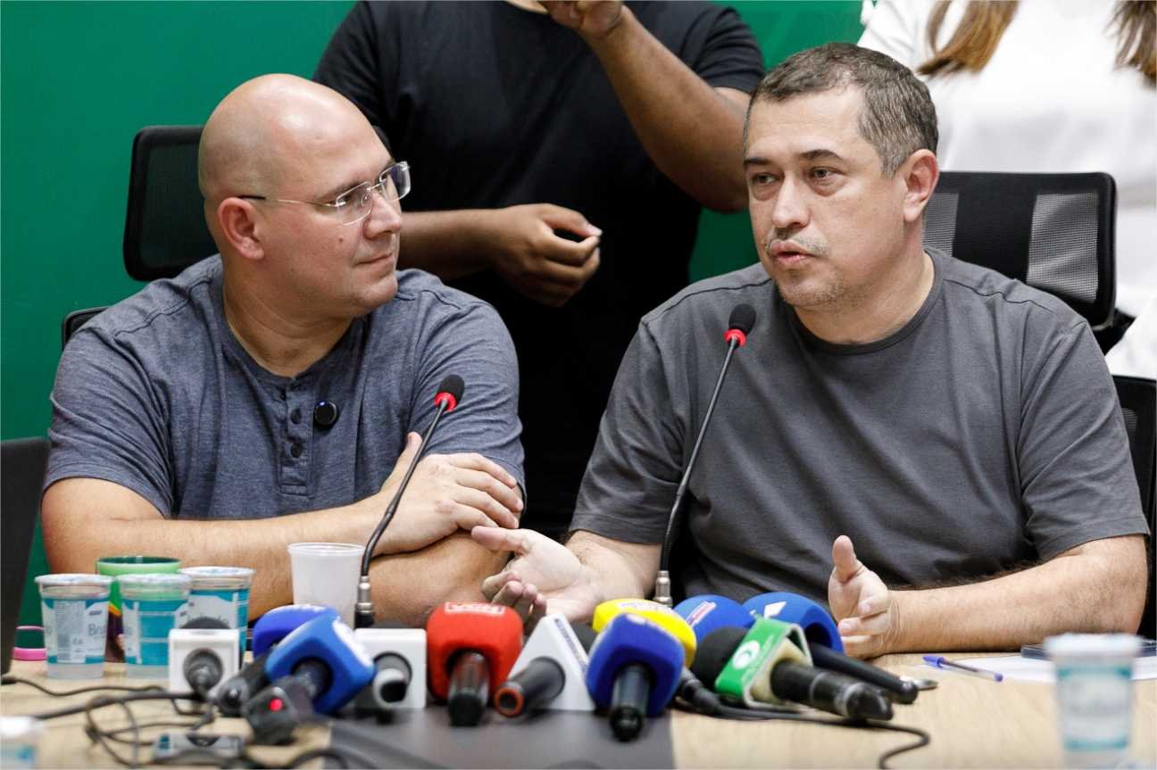 Prefeitura de Cuiabá propõe parcelar dívidas de R$ 723 milhões