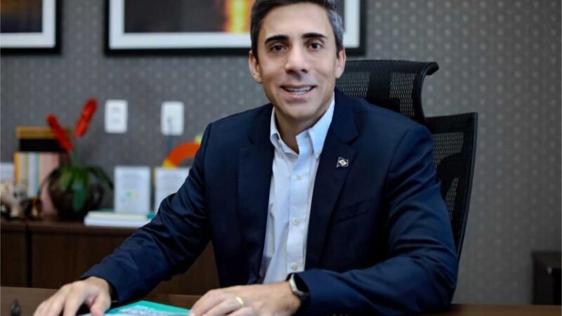 Conquistas e visão de futuro, hoje!