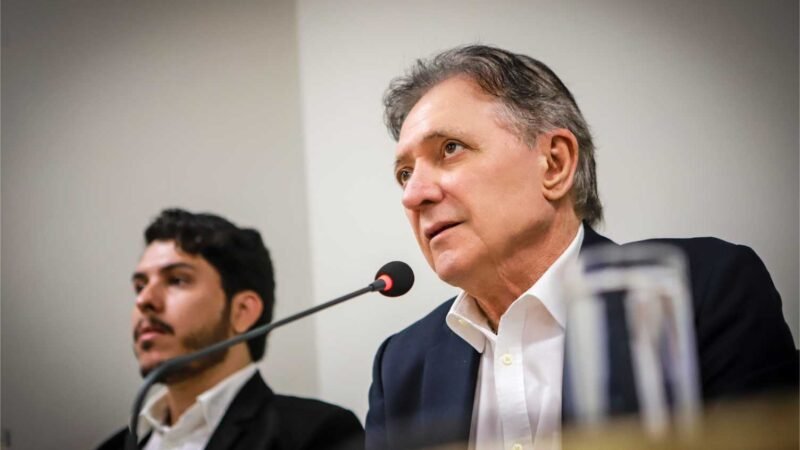 Tricotando Sobre Ouvidoria: conselheiro afirma que IA é inevitável e defende capacitação