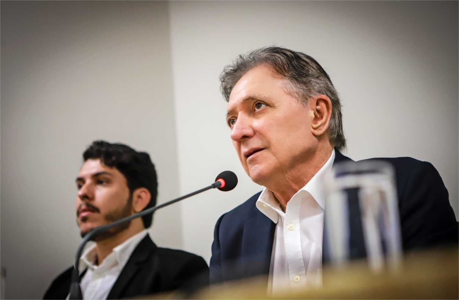 Tricotando Sobre Ouvidoria: conselheiro afirma que IA é inevitável e defende capacitação