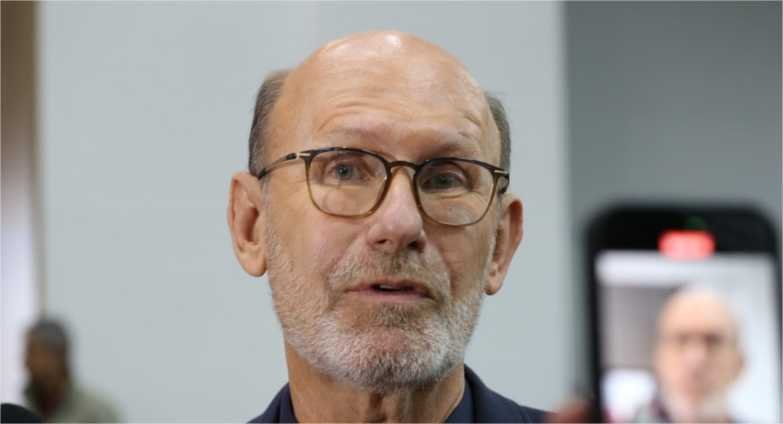 Deputado ‘aprova’ túnel em Chapada: ‘se conseguiu fazer por baixo do oceano, ali é simples para engenharia’