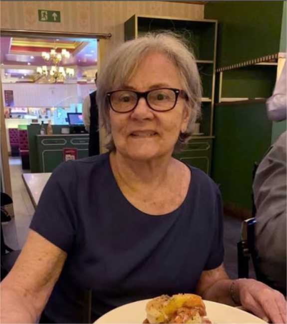 Prefeito, vice e primeira dama-lamentam morte de ex-vice prefeita Bia Spinelli