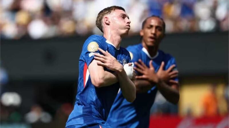 Chelsea subverte expectativas, atropela o PSG e é campeão mundial de clubes; leia análise