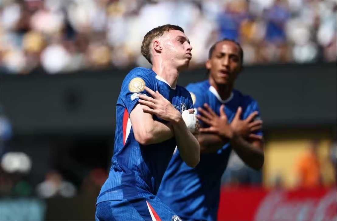 Chelsea subverte expectativas, atropela o PSG e é campeão mundial de clubes; leia análise