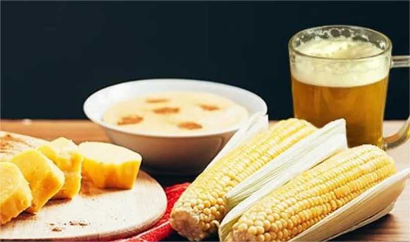 Dicas de harmonização de cerveja com pratos típicos das festas julinas