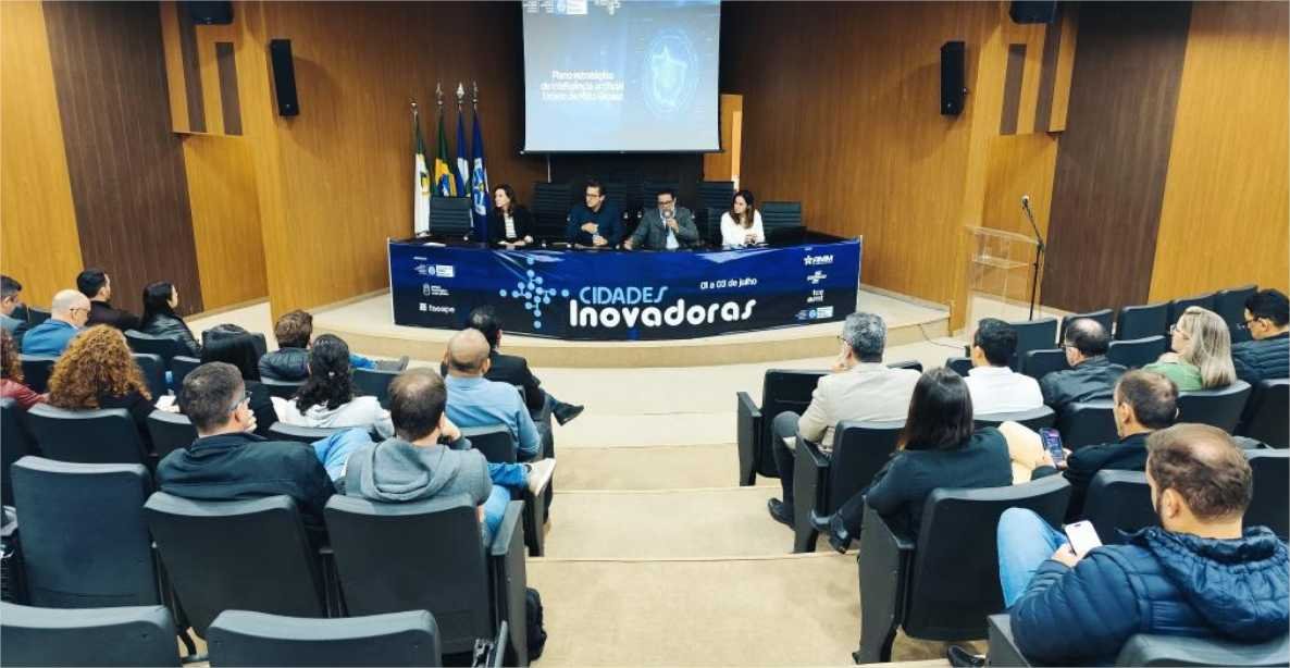 Mato Grosso se antecipa e constrói plano estratégico para inteligência artificial alinhado ao cenário nacional