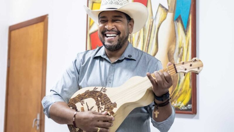 Cuiabá promove 1° Recital da Escola de Música no Cine Teatro