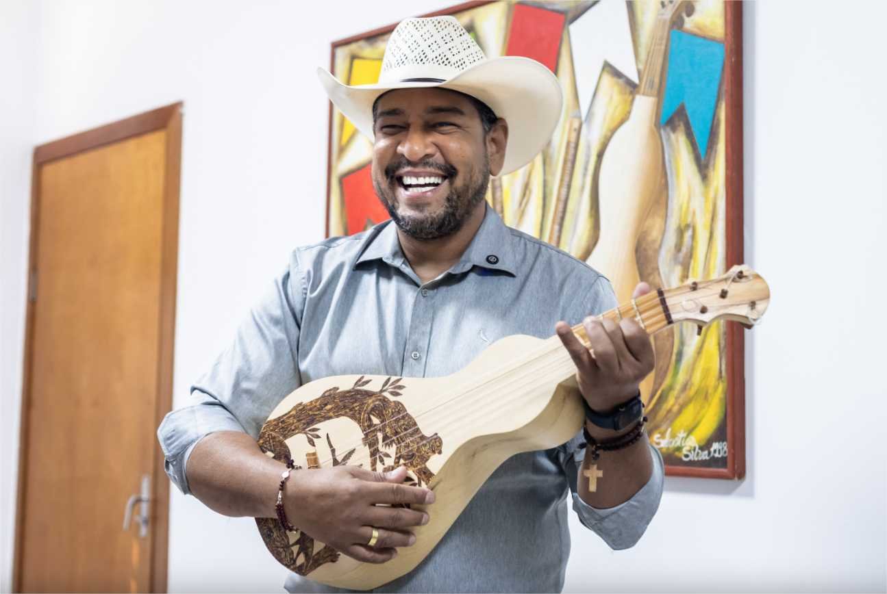 Cuiabá promove 1° Recital da Escola de Música no Cine Teatro