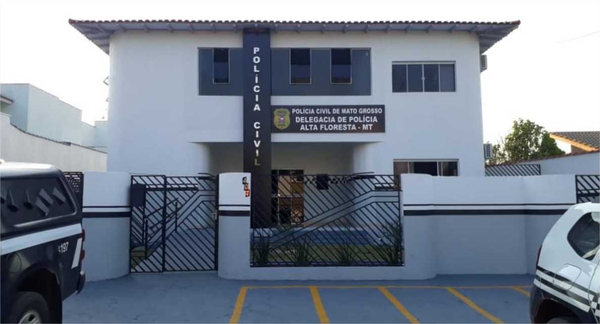 Ação integrada da Polícia Civil leva à prisão de suspeitos de furtar cerca de 10 toneladas de fio de cobre em Alta Floresta