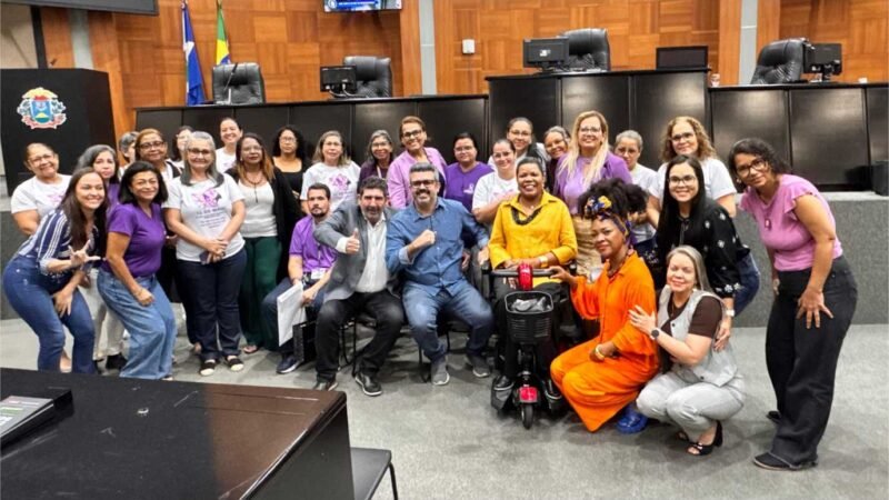 Dr. João comemora sanção de lei federal que reconhece direitos de pessoas com fibromialgia: “Vitória construída também em Mato Grosso”