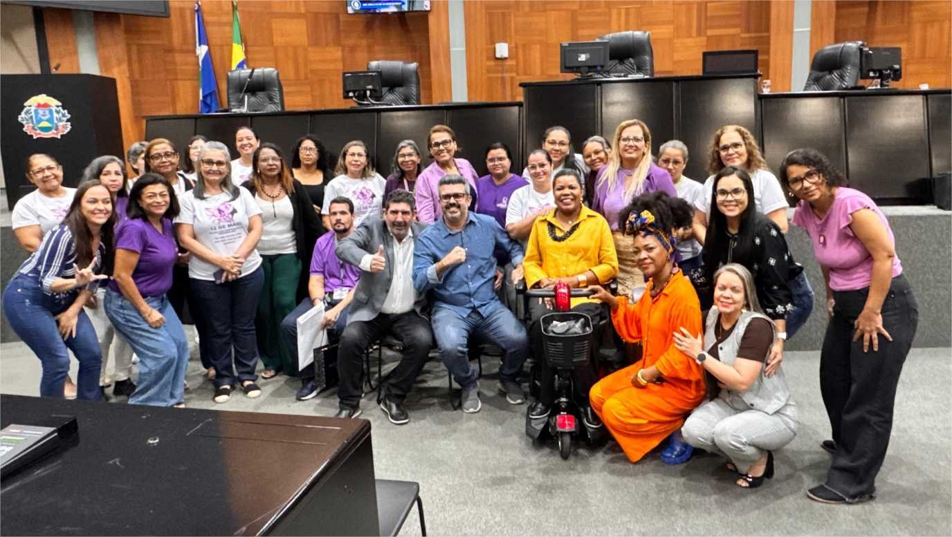 Dr. João comemora sanção de lei federal que reconhece direitos de pessoas com fibromialgia: “Vitória construída também em Mato Grosso”