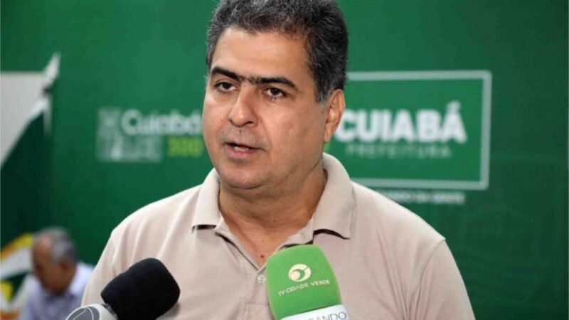 Emanuel adia pela terceira vez retorno à Assembleia e seguirá afastado até setembro de 2026