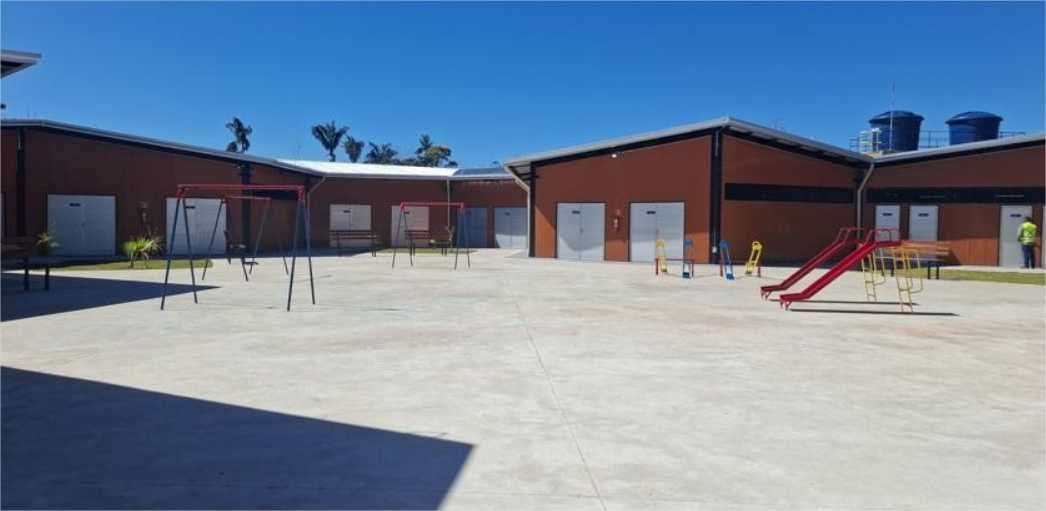 Governo de MT inaugura escola indígena em Juína nesta segunda-feira (21)