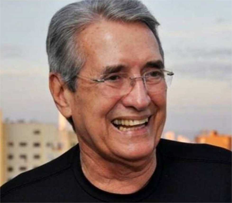 Meu aniversário em tempo de guerra