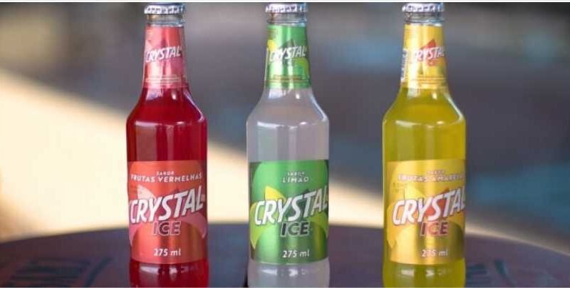 Crystal celebra 30 anos com embalagem comemorativa e reforça sua conexão com o interior do Brasil