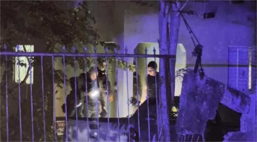 Idoso é assassinado com vários tiros em frente de casa no interior do estado