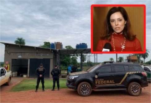 Justiça libera viagem de investigados e questiona lentidão da PF