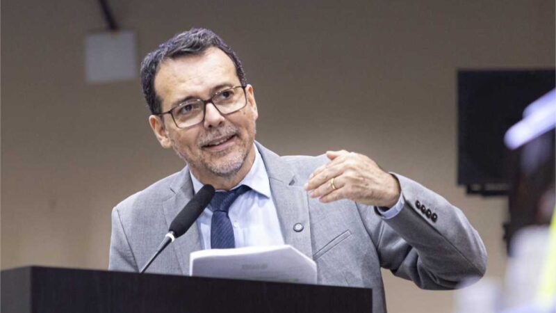 Projeto de Lúdio que obriga transparência de R$ 13 bilhões em incentivos fiscais avança na ALMT