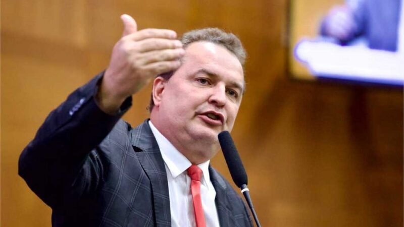 Depois de 10 anos de cobranças, Max Russi conquista avanço histórico para segurança na BR-163/364