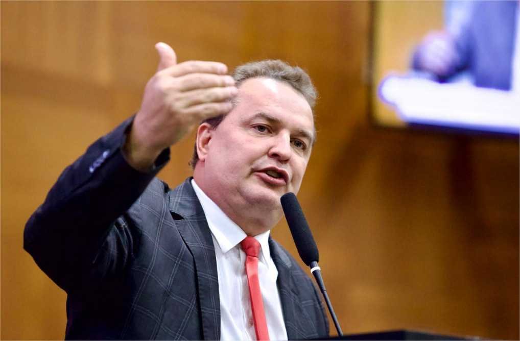 Depois de 10 anos de cobranças, Max Russi conquista avanço histórico para segurança na BR-163/364