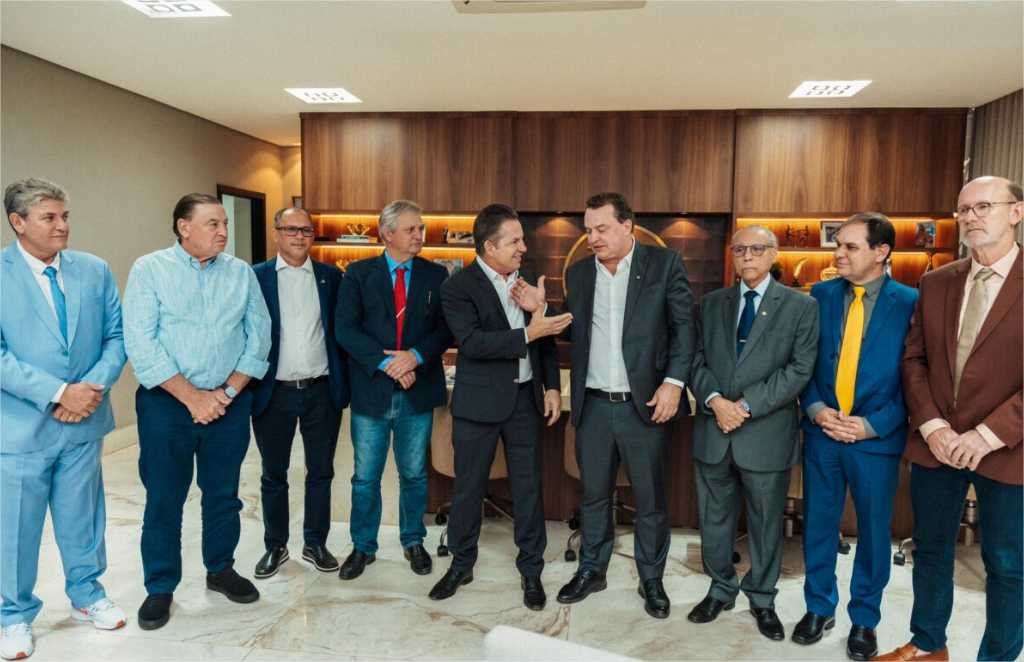 Assembleia aprova congelamento do Fethab por um ano e garante mais moradias