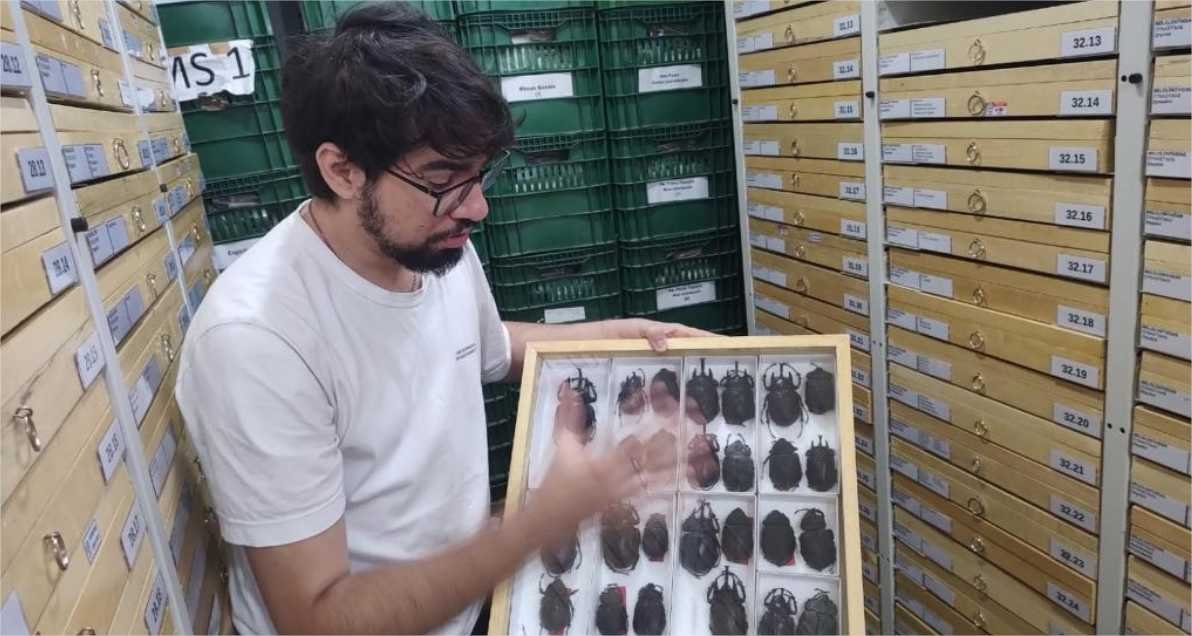 Mato Grosso aprova Instituto Nacional de Ciência e Tecnologia no valor de R$10 milhões junto ao CNPq