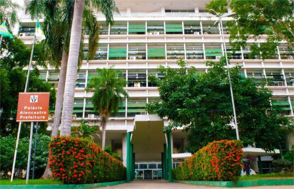 Abilio propõe 50 novos cargos comissionados na Prefeitura de Cuiabá