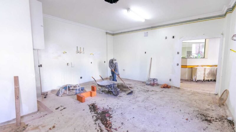 Reforma no hospital São Benedito melhora estrutura para pacientes e servidores