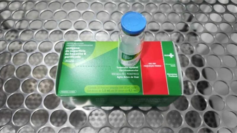 Confira os cuidados preventivos contra as hepatites virais