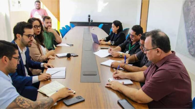 Perda na arrecadação de Várzea Grande com nova regra do ICMS chega a R$ 220 milhões no caixa