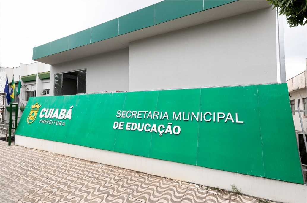 Nutricionistas da rede escolar recebem formação continuada da Prefeitura de Cuiabá