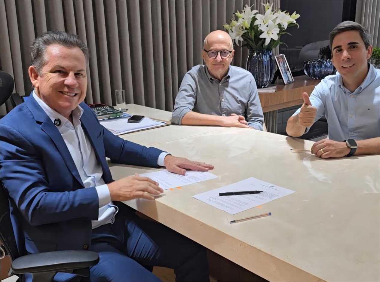 Governador sanciona lei para flexibilizar hora-atividade dos professores estaduais