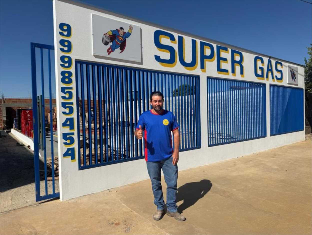 Desenvolve MT consolida liderança no fomento e divulga dados do primeiro semestre nos municípios