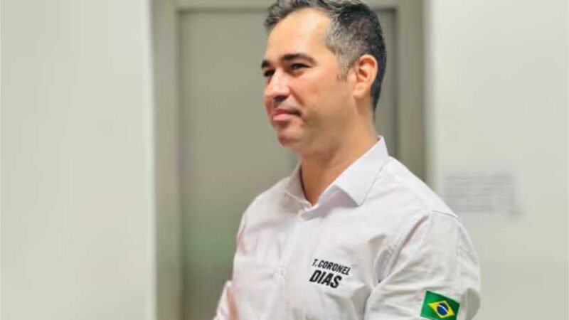 Vereador propõe proibição de flanelinhas em Cuiabá: “Isso é extorsão velada”