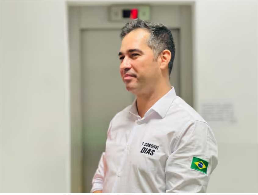 Vereador propõe proibição de flanelinhas em Cuiabá: “Isso é extorsão velada”