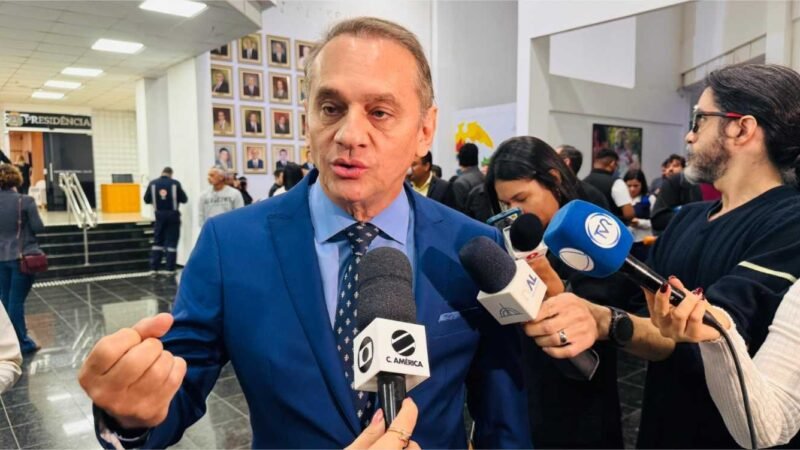 Capital Consig pode ter convênio com Seplag cancelado em Mato Grosso