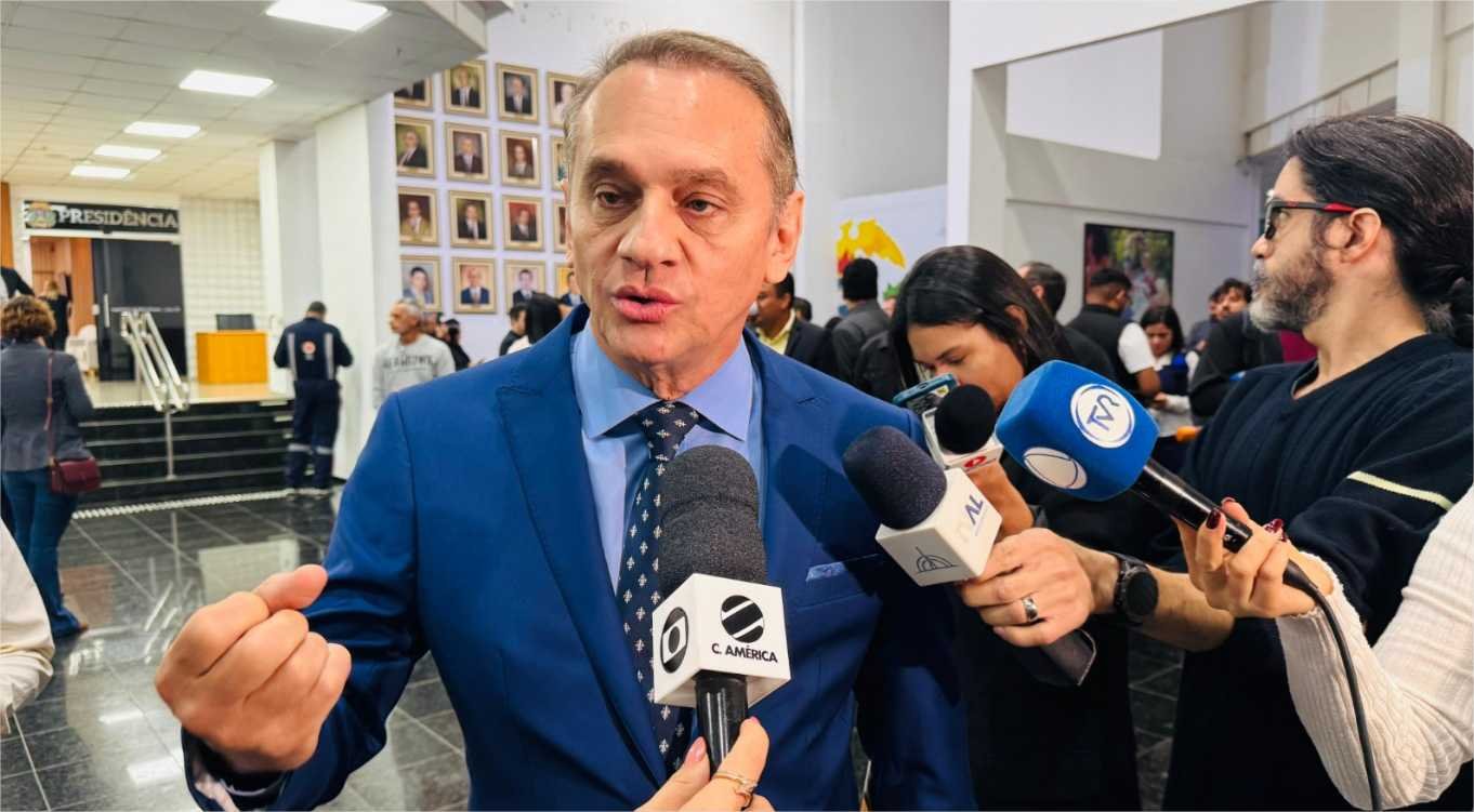 Capital Consig pode ter convênio com Seplag cancelado em Mato Grosso