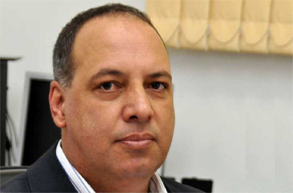 Família pede orações por Wilson Pires, ex-secretário de Comunicação de Várzea Grande