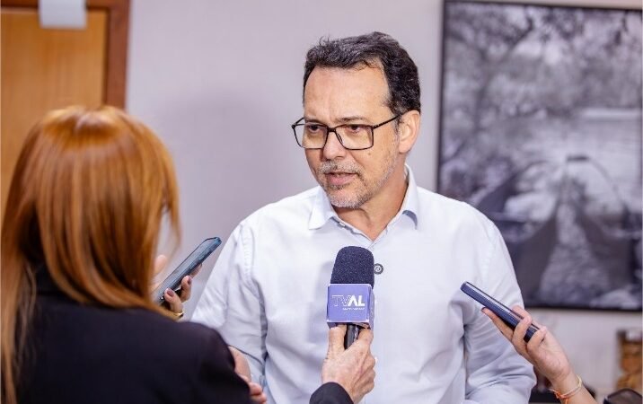 Lúdio convoca secretário para explicar novo atraso e demolição de obra do BRT