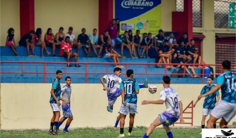 Lançamento da Taça das Favelas 2025 em MT será nesta sexta-feira (29)